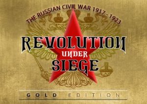 Revolution Under Siege