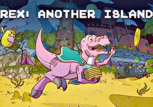 Rex Another Island