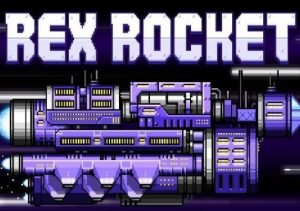 Rex Rocket