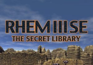 RHEM 3 SE