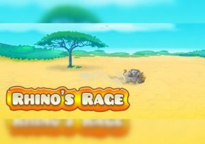 Rhinos Rage