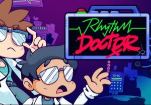 Rhythm Doctor Xbox Series