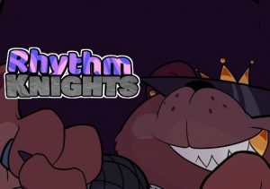Rhythm Knights