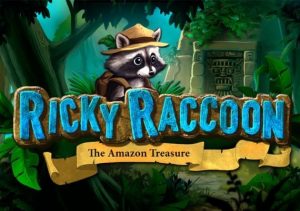 Ricky Raccoon