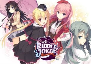 Riddle Joker