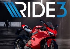 Ride 3 Xbox One