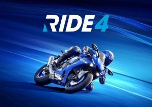 Ride 4 PS5