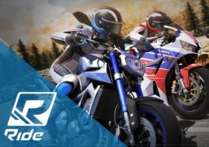 RIDE