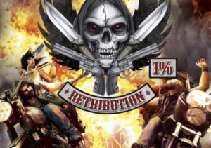 Ride to Hell Retribution