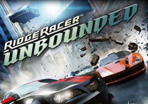 Ridge Racer Unbounded
