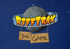 RiffTrax The Game
