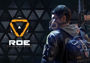 Ring of Elysium Founder's Pack