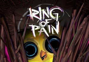 Ring of Pain Xbox Series