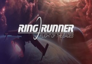 Ring Runner Flight of the Sages