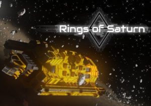 Rings of Saturn