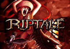 Riptale