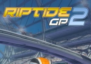 Riptide GP2