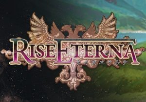 Rise Eterna
