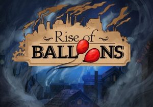 Rise of Balloons