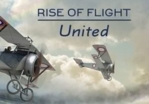 Rise of Flight Channel Battles