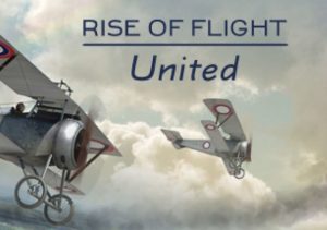 Rise of Flight Furious Wings