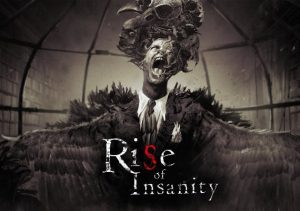 Rise of Insanity Xbox Series