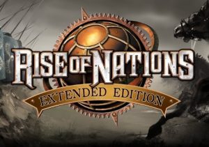 Rise of Nations Extended Edition