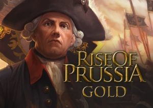 Rise of Prussia Gold
