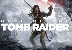 Rise of the Tomb Raider Sparrowhawk Pack Xbox One