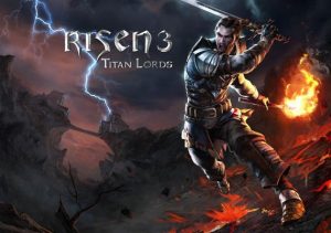 Risen 3 Titan Lords