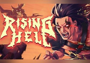 Rising Hell