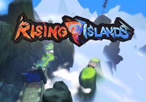 Rising Islands