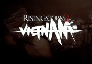 Rising Storm 2 Vietnam Specialist Pack Cosmetic
