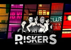 Riskers