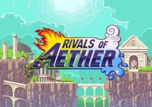 Rivals of Aether