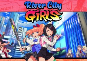 River City Girls