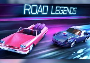 Road Legends
