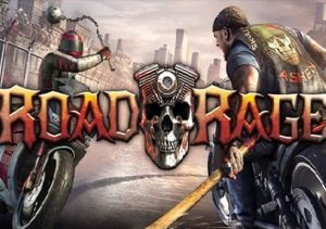 Road Rage Xbox Series
