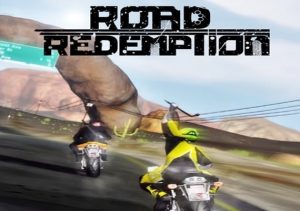 Road Redemption Xbox Series