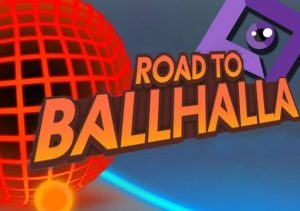 Road to Ballhalla Xbox Series