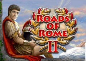 Roads of Rome 2