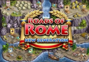 Roads of Rome New Generation