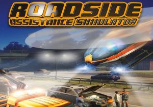 Roadside Assistance Simulator