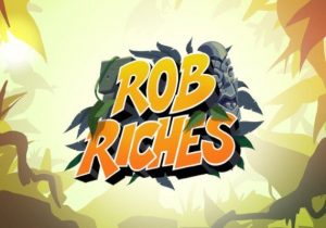 Rob Riches
