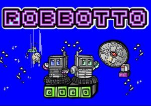 Robbotto