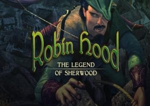 Robin Hood The Legend of Sherwood