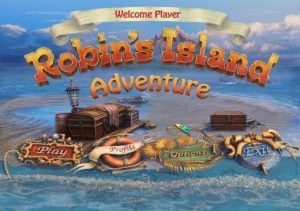 Robins Island Adventure