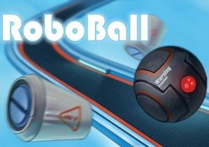 RoboBall