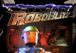 RoboBlitz