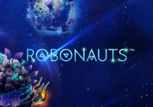Robonauts